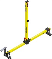 Hyra ABT8100 Laserinstrument Höjd/Sidoläge
