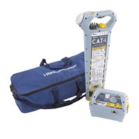 Kabelsökare CAT4+ och GENNY4 Kit