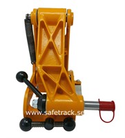 Fixtur RA10S f. gaturäl Husqvarna Rälskap K 1260/70