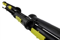 Snipp & Snapp Multilock 110 Röd