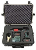Mutterdragare B-RAD Select 1400 BL Moment/300-1400Nm