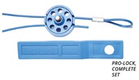 Pro-Lock® Complete Set, Blue