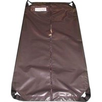 Liksäck 1,5x1m heavy duty PVC