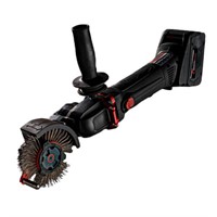 Bristle Blaster Cordless, 18V/5,5Ah w. Charger