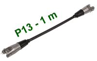 PARAFIL-vibrationsdämpare P13,5 L=1000 mm