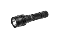 Handlampa Explorer XM-L LED Li-Ion batteri