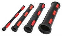Protectus SRN 60 Red, 1m