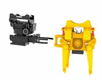 Hanteringsbygel Spårstoppare RST