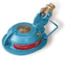 Pan Jack 10 tonne capacity