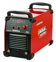Svetsomformare Invertec 400SX för S300