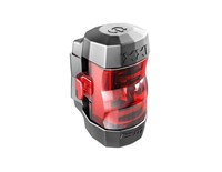 Busch and Muller IXXI Rear LED Light