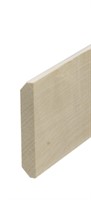 Woddblade for  KW Lute/Leveller 800 mm