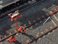 Tjockleksmätinstrument för kontaktledning