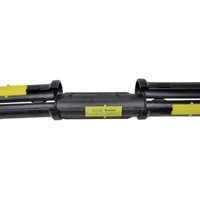 Protectus Multilock Red Ø110