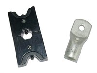 Pressback 6-k, 25-50.NH11-14,5