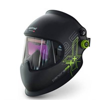 Optrel Panoramaxx Svetshjälm Automatisk