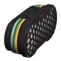Kombinationsfilter ABEK1P3 PAF-0052