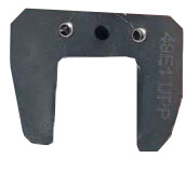 Profile templates for rails 60E3 (UlC60)