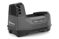 PACE Laddare till Rälskap K1