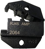 Pressback RJ45 Datakabel (8-pol) för WZ1