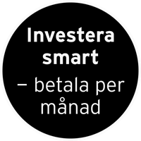 Finansiering av utrustning