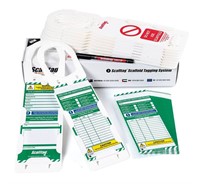 Scafftag Kit STSH