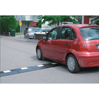Värnamo Farthinder 1tum