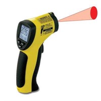 BP21 Infrared Thermometer