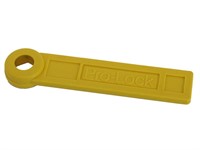 Pro-Lock Operating Tool HEX Yellow