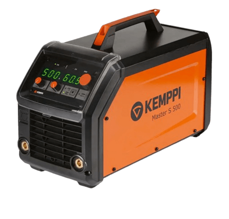 MMA Svets Master S 500 Kemppi