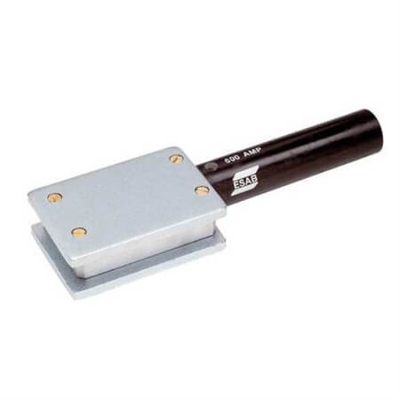 Magnetjordklämma 600A ESAB