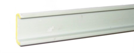 Fibre glass channel 74"/1,88m