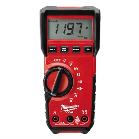 Digital multimeter Milwaukee 2216-40