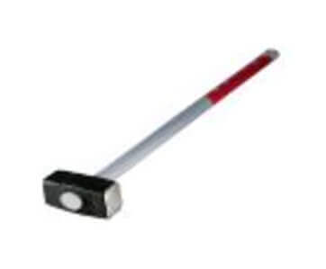 Sledgehammer, FibraGom handle 3kg