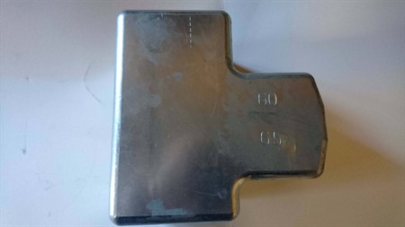 Böjningsdisk för FCS PR 3560