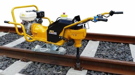 Mutterdragare FCS IMC 1400 P