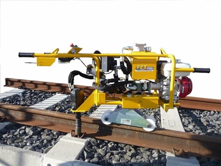 Mutterdragare FCS IHR 1300 P