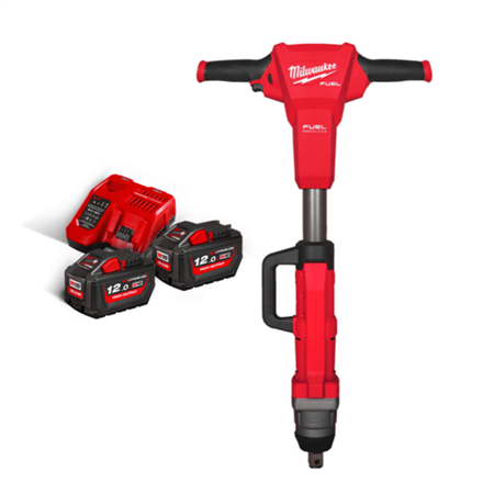 MUTTERDRAGARE M18 FHIWF1R-122C