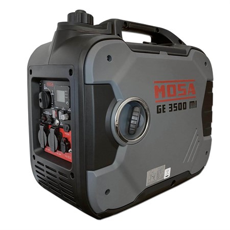 Portable generator GE 3500 MI