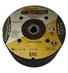 Slipskål för Slipmask MPR 4000 Ø150mm M20-fäste