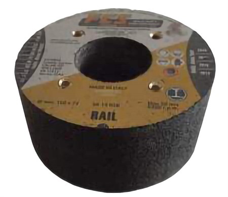 Slipskål för Slipmask MPR 4000 Ø150mm med 4-hålsfäste