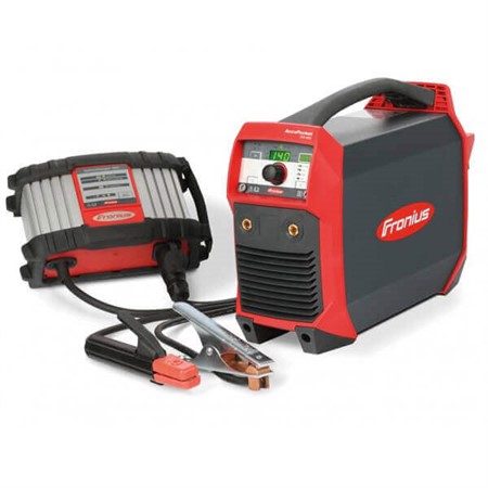 AccuPocket 150/400 system package