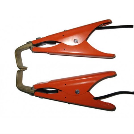 SafeShunt Kontaktdon