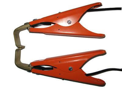 Kontaktdon avisol. L=1660. TRAFIKVERKET