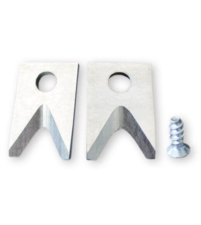 Weicon reservblad No.5