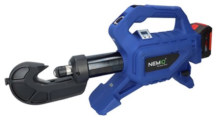 Pressverktyg NSBT IC400 batteridriven