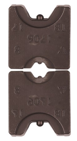 Pressback 6-k, 10-70. TB8-17