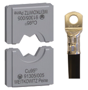 Pressback WM 95mm²F