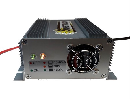 Battery Charger Car use f. ECONECT