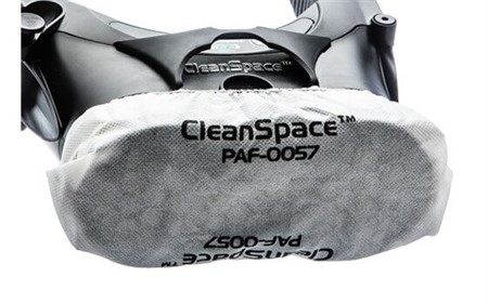 Filterpåse till HI CAP P3